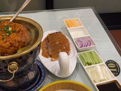 -金鸭都·老北京特色家常菜(潘家园店)