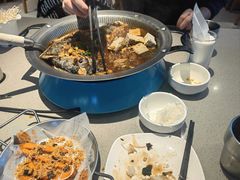 -半天妖烤鱼(西铁营万达店)