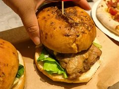 -必胜客(上地华联店)