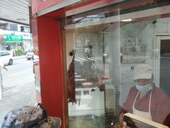 -晶牌烤鸭(延吉东路557弄小区店)
