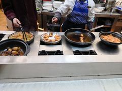 -雅和生态渔庄·宜城锅巴饭(龙灵山公园店)