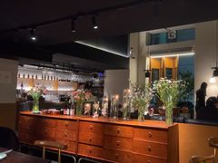 -Fuzzy Bistro 浮几韩餐·茶酒馆