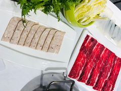 -囍上海鲜火锅酒家(兴宁路店)