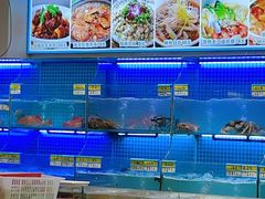 -启东小海鲜(庄先湾路1号店)