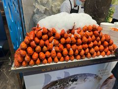 -初色海鲜自助(万丰路店)