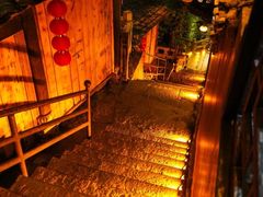 -芙蓉镇景区