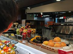 -每日新鲜水果吧(芮欧百货店)