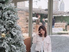 -城市露台景观餐厅(淮海路店)