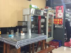 -潘国仙耳光馄饨(黄家阙路店)