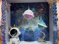 -艺彩阳光手工坊(大连恒隆广场店)