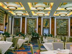 大堂-顺德人家食府(黄金广场店)