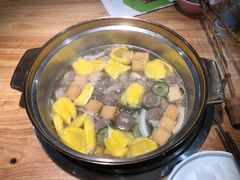 -椰夫人·养生椰子鸡(金沙洲永旺店)
