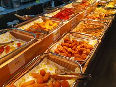 -吉木烤肉自助餐厅(乐汇城店)