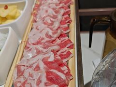 -祥源胡同·涮牛羊肉火锅(花桥店)