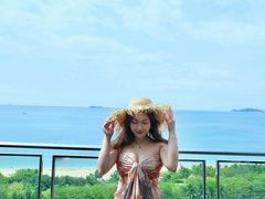 -三亚湾海居铂尔曼度假酒店