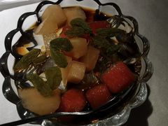 -雲蜀龙阁·金牌水煮鱼(方庄店)