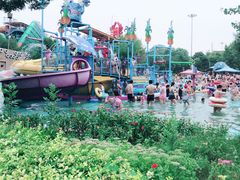 -欢乐水魔方水世界
