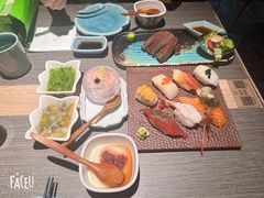 -炙柒Sekinana·精致日料(合生汇店)