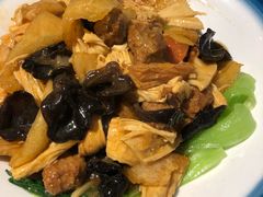 -粗茶淡饭•陕菜•家常菜