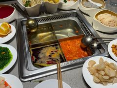 -海底捞火锅(赛格国际购物中心店)
