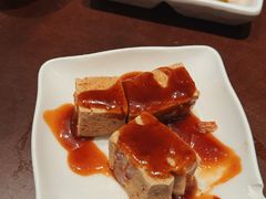 -老张牛肉面(天津万象城店)