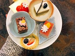 -芭菲盛宴·环球美食(锦城万达广场店)