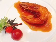 -骏莱海鲜鱼港(五角场店)