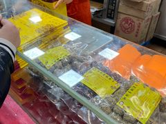 -五道口枣糕王(西单华威约饭街店)