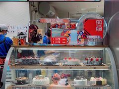 -DQ·蛋糕·冰淇淋(龙湖狮山天街店)