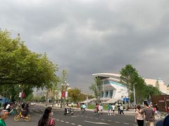 -四川大学(望江校区)