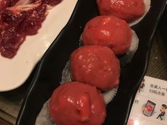-牛焱·贵州黄牛肉火锅(城西银泰店)