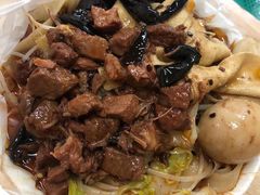 -老鲁牛肉板面(金环里店)