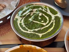 -克比叔叔印度餐厅Kebabs on the Grille(永康路分店)