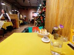 -秋林西餐厅(总店)