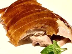 -四季民福烤鸭店(外滩外白渡桥店)