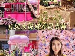 -上海长风大悦城