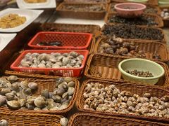 -健眺小海鲜(临海后山店)