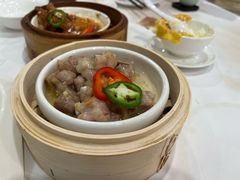 -顺德人家食府(黄金广场店)
