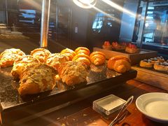 -广州富力君悦大酒店·凯菲厅