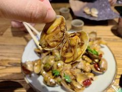-并州大牌档之醉轻尘