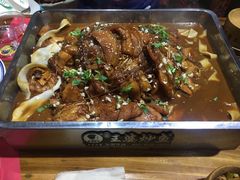 -王婆炒鱼(总店)