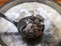 羊汤-华福羊汤馆(小市总店)