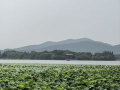-云龙湖旅游景区