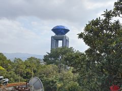 -白云山风景名胜区