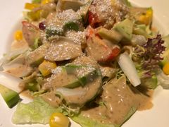 -松临·铁板烧&Omakase(神农店)