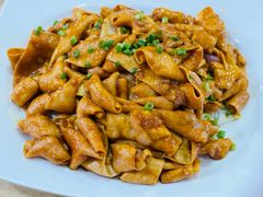 -老字号蛇口德记烧腊饭店·海鲜加工