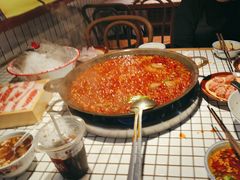 -董眼镜火锅(洪崖洞总店)