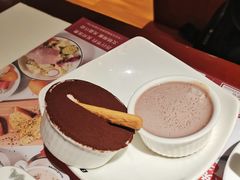 提拉米苏-斗牛士牛排餐厅(嘉里汇店)