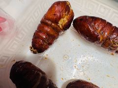-钱锋炭缸烧烤(南湖大路总店)