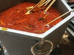 -聚点串吧·北京烧烤(赵登禹路店)